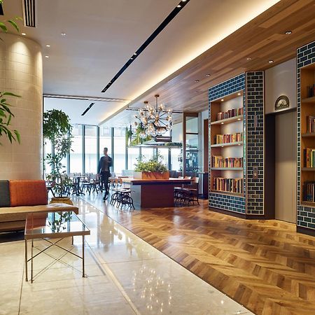 Mitsui Garden Hotel Otemachi - Tokyo Exterior photo