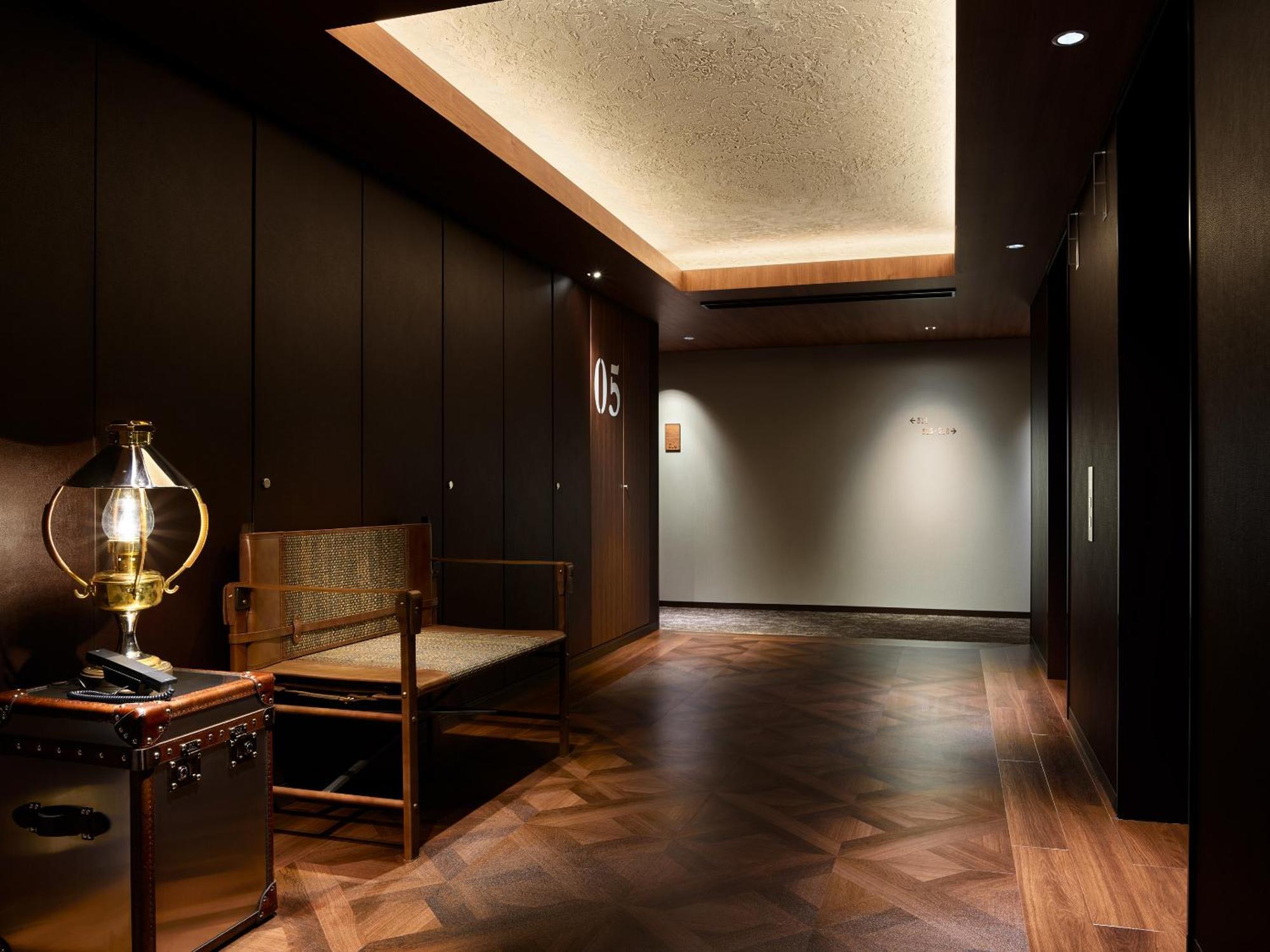 Mitsui Garden Hotel Otemachi - Tokyo Exterior photo
