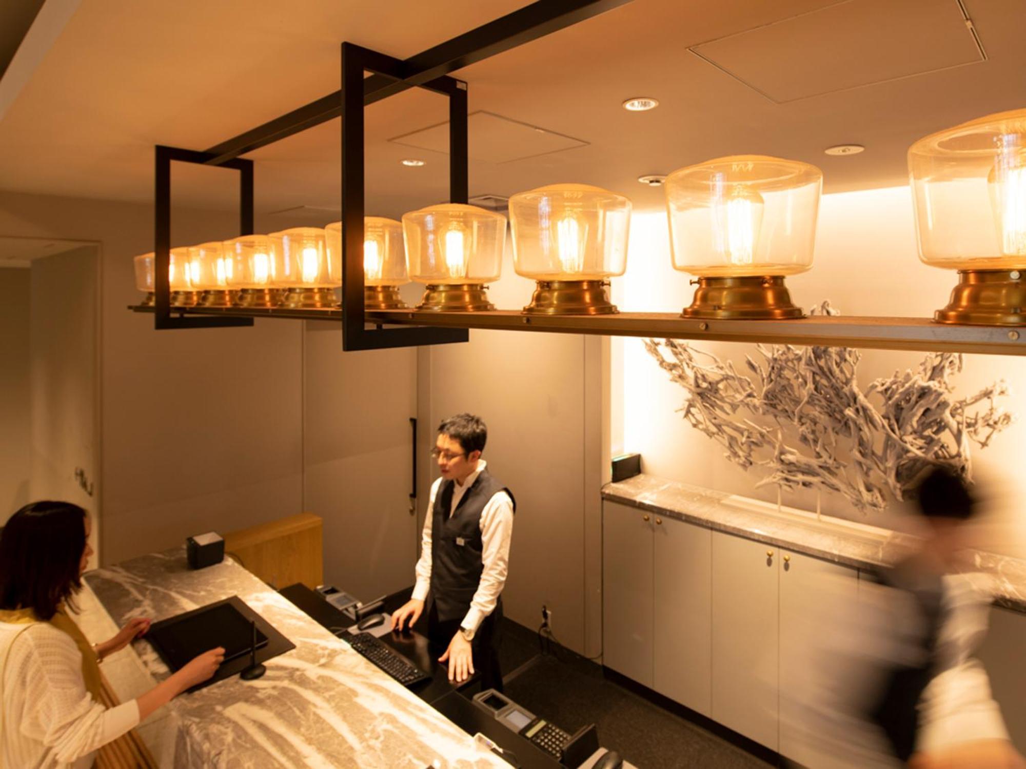 Mitsui Garden Hotel Otemachi - Tokyo Exterior photo